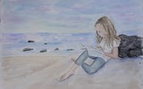 by Patricia Elgee