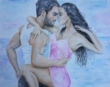 by Patricia Elgee