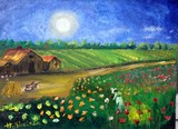 by husham khalsan