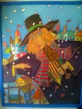 by Gulnara Galimova