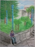 by Charles Wilkerson