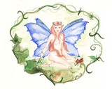 by Melissa Franklin