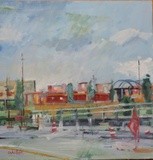 by Richard Szkutnik