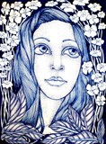 by Lenora Brown