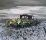 by Mary Arneson