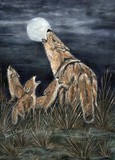 by Deborah Lee