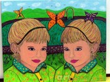 by Mary Adams