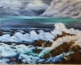 by Joanie Holliday