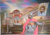 by Konstantinos Baklatzis
