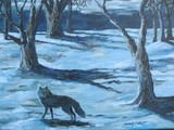 by Sarrah Dibble