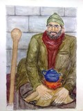 by Khalil Dadah