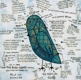 by bonnie coad