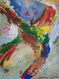 by Cristine Clingman