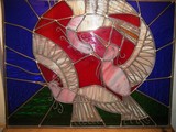 by Lesley Hartwell