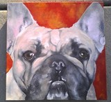 by Whitney Coolidge
