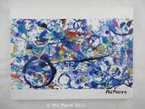 by Phil Pierre