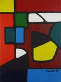 by Phil Pierre