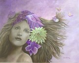 by Christine Cross