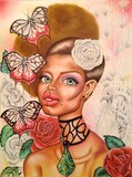 by Akeem Scott