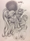 by Akeem Scott