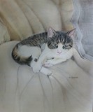 by Magdalena Czubak Scholle