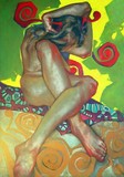 by Nick Dzhychka