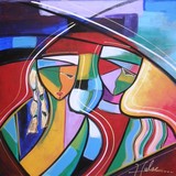 by Gina Hulse