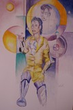 by alan reddick