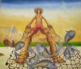 by Clement Nwokoro