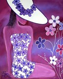 by Peggy Garr