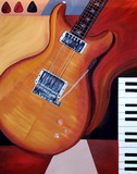 by Peggy Garr