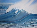 by Gudrun  Hreinsdottir 