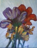 by A Perry