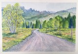 by Richard Benson