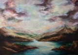 by Cheryl Pettigrew