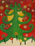 by Sarah Dawson-Spackman