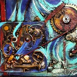 by Tammy Sheppard