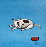 by Kelly Anderson