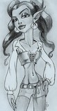 by Cathrin Mahathy