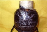 by Oklahoma Choctaw Pottery