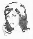 by Jamie Villegas