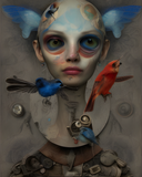 by Renee McDaniel
