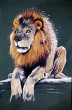 by Margie Gilligan
