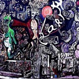 by Clarity Drawn Hall