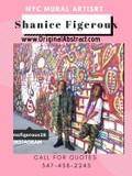 by Shanice FIGEROUX