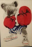 by Nancy Lessard
