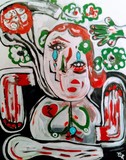 by Camille Emblem