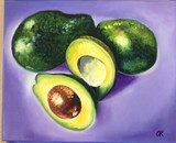 by Olga Koval