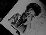 by Melissa Joe