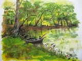 by Abhishek Rammohan